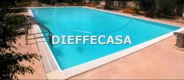 V1973 - In vendita a Marsala villa con piscina - Foto 15