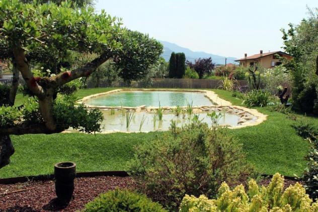 Villa in vendita a Romagnano - Massa 400 mq Rif: 1426125
