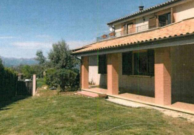 Immobile in asta di 99 m² in vendita a Monte Vidon Corrado - Foto 9