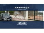 Immobile in asta di 460 m² con più di 5 locali in vendita a Montepaone