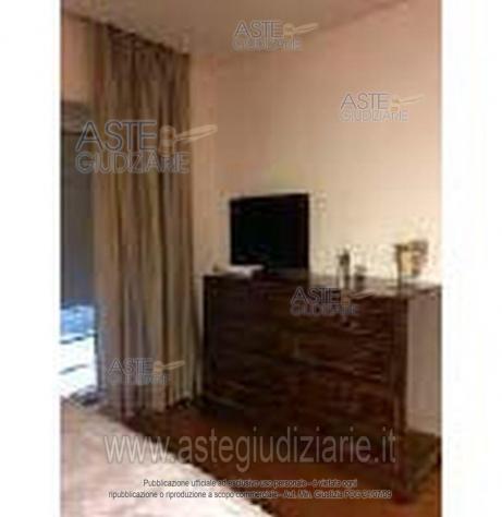 IMMOBILI-IMMOBILE RESIDENZIALE-Via Francesco Petrarca, 45, 80123 Napoli NA, Italia - Foto 9