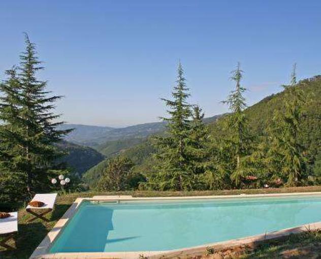 rustico PT1200 - Villa a Pistoia - Sammommè - Foto 10