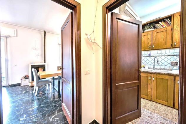 Pentalocale in vendita a Riccò del Golfo di Spezia - Foto 9