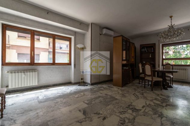 Comodo Quadrilocale ad Ostia Lido - Foto 7