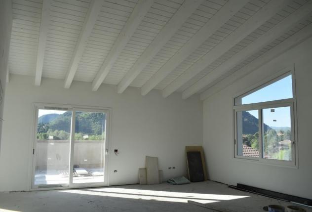Attico di nuova costruzione a Sasso Marconi - Foto 13