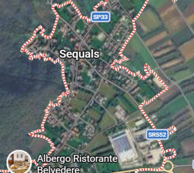 Immobile in asta di 108 m² in vendita a Sequals - Foto 11
