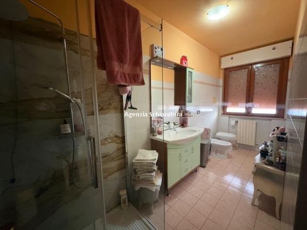 MONTECCHIO CENTRO NOSTRA ESCLUSIVA VENDESI APPARTAMENTO ATTUALMENTE LOCATO IN OTTIMA POSIZIONE - Foto 7