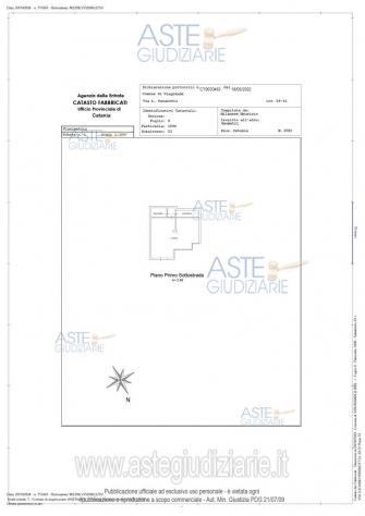 IMMOBILI-IMMOBILE RESIDENZIALE-Via Luciano Pavarotti, 31, 95029 Viagrande CT, Italia - Foto 9