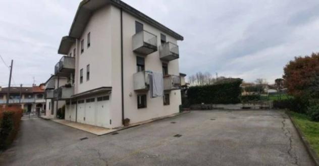 Immobile in asta di 131 m², box auto in vendita a Vicenza - Foto 3