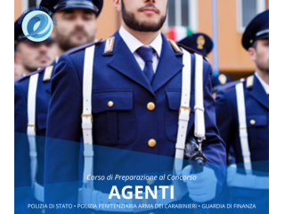 Corso Online Certificato UNI ISO 29994:2021 per Agenti PS / PP / CC / GdF