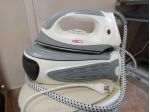 R82 - FERRO DA STIRO  PROFESSIONALE-