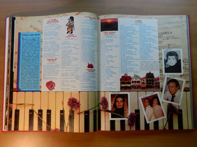 Le canzoni dall'A alla Z, TV sorrisi e canzoni - Foto 4