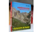 Catinaccio - Alpinismo per tutti - Rifugi- Sentieri - Vie attrezzate
