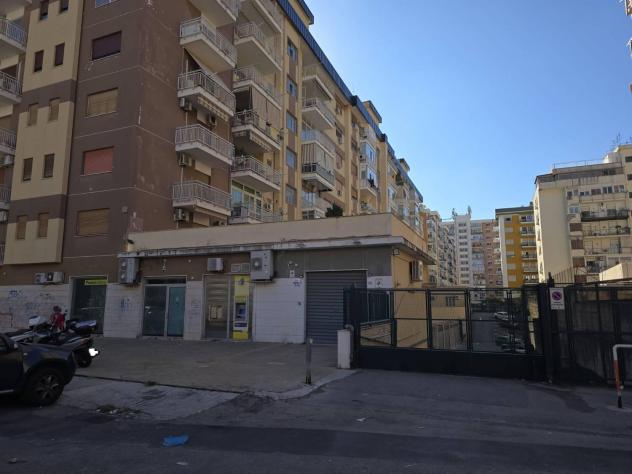 Negozio - Palermo . Rif.: 161