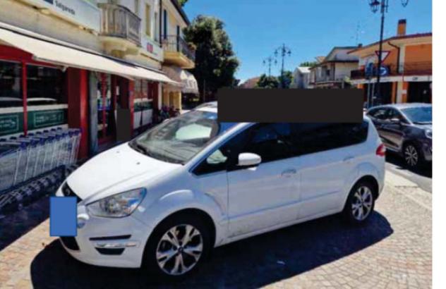 Immobile in asta di 334 m² con più di 5 locali in vendita a Salgareda - Foto 3