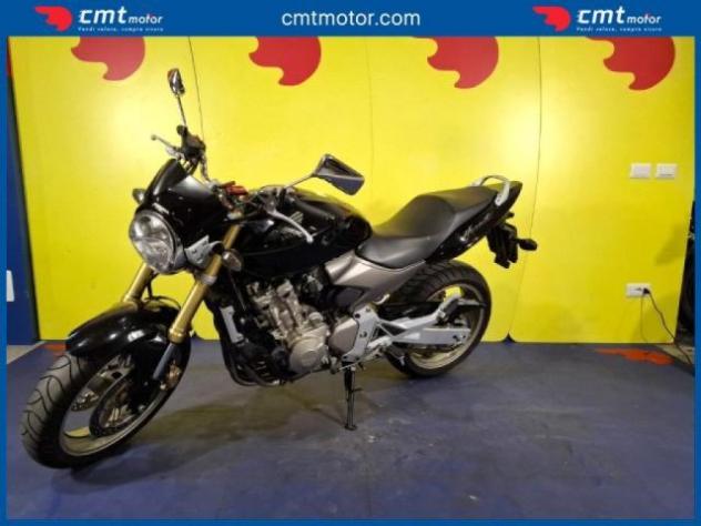 HONDA Hornet 600 Garantita e Finanziabile rif. 24083799 - Foto 3