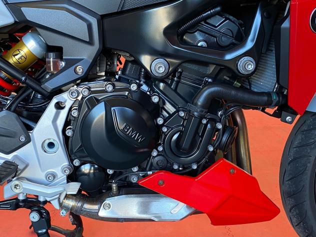 BMW F 900 R F 900 R Sport - Foto 3