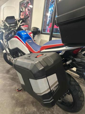 HONDA Africa Twin CRF 1000 L dct rif. 23789699 - Foto 9