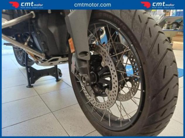 BMW R 1300 GS Finanziabile - Blu - 3036 rif. 23809071 - Foto 7