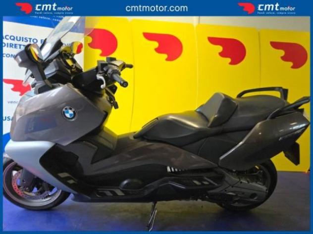 BMW C 650 GT Garantito e Finanziabile rif. 23798340 - Foto 3