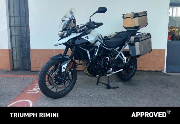 Triumph Tiger 900 GT Pro Abs - Foto 2