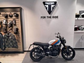 TRIUMPH Speed Twin 900 rif. 24144946