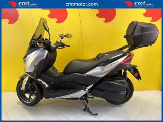 YAMAHA X-MAX 300 Garantito e Finanziabile rif. 23828886 - Foto 3
