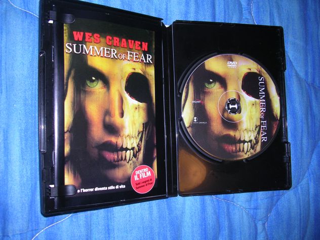 SUMMER OF FEAR - Foto 4