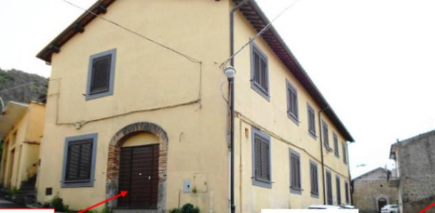 Immobile in asta di 57 m² in vendita a Capodimonte - Foto 8