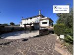 Villa in Via della Chiusa