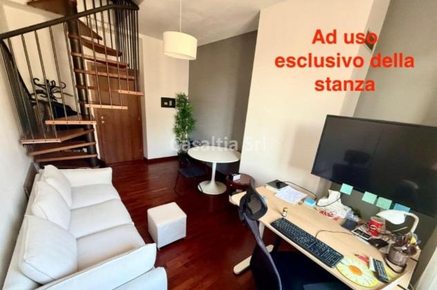 Stanza in via procaccini 28 disponibile dal 1 settembre - Foto 5