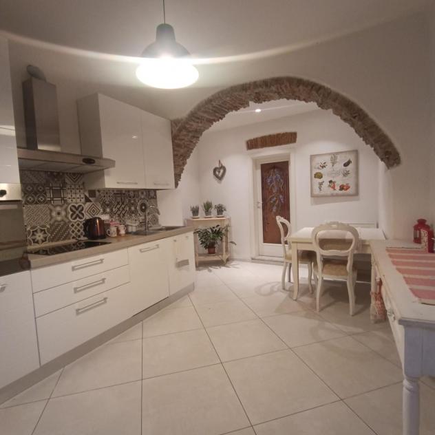 Casa semindipendente in affitto a Massa 85 mq Rif: 1359592 - Foto 7