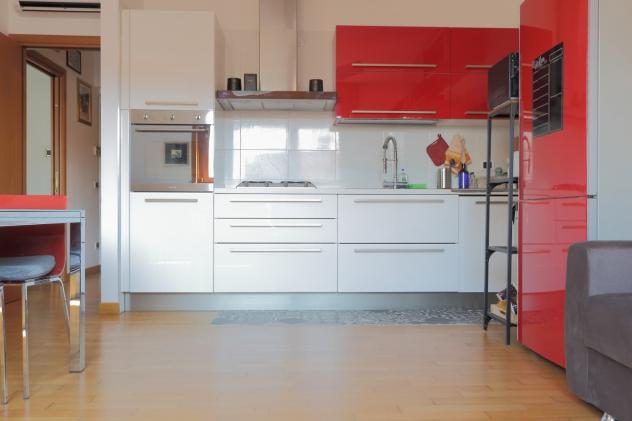 Bilocale in affitto a Milano - Foto 6