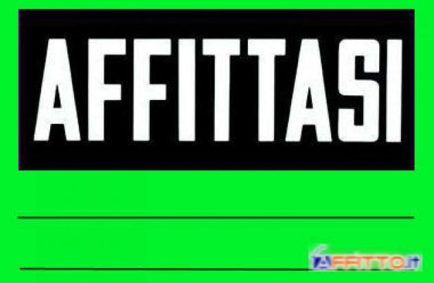 Appartamento con TRE CAMERE ideale per ditte