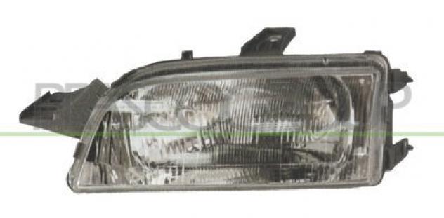 PROIETTORE S/REG.ALT.(07/9504/97) FT1324604 Parti elettriche  Fanaleria  Proiettori  Proiettore ant. FIAT - PUNTO I - 55 / 60 / 85 / GT - 1993  1999,