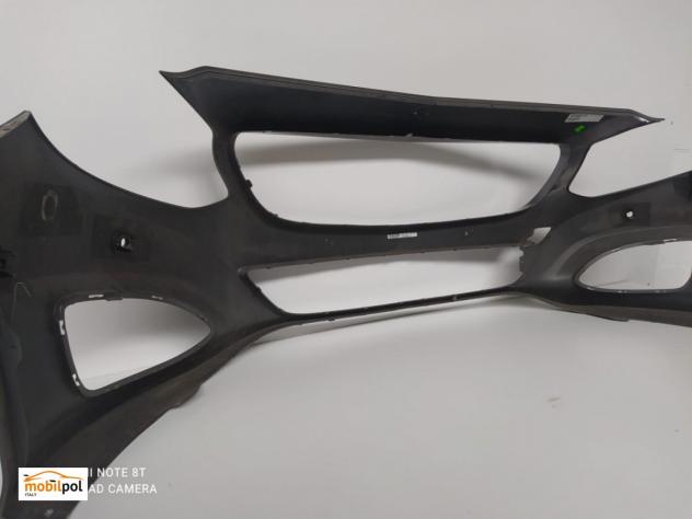 Paraurti anteriore Mercedes Classe B W246 LCI - 10272 - Foto 6