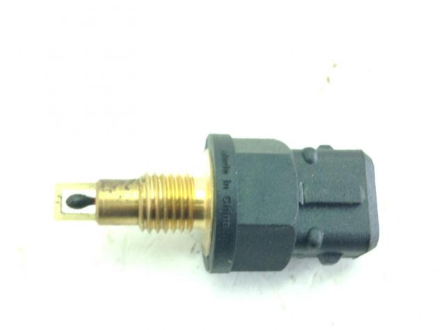 TRIUMPH DAYTONA 675 R 675 SENSORE CASSA SCATOLA FILTRO ARIA 2009 2012 - Foto 4