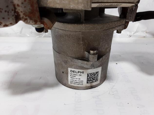 PIANTONE STERZO FIAT 500 Serie 26133624 (15) - Foto 2
