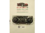 CENTRALINA CLIMA SKODA Octavia Berlina 3° Serie 3T0820047R (0411)