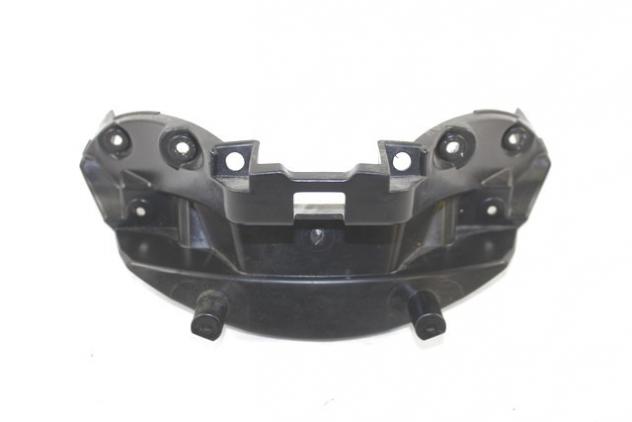 KEEWAY TX 125 MOTARD 65606J410000 COVER POSTERIORE CENTRALE 14 - 16 REAR COVER