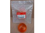 33402-268-672 - LENTE INDICATORE DIREZIONE (FRECCIA) per HONDA SERIE FOUR/CX