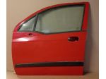 PORTA ANT.S. ROSSA C/ALZ. (No Serr.) 999-U63959 Carrozzeria Lamierati este …