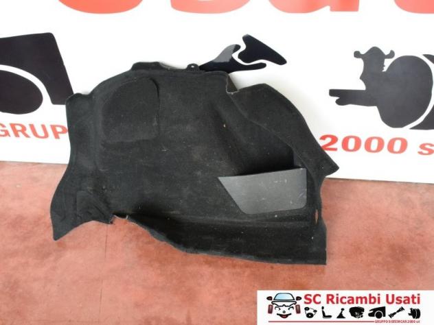 PANNELLO INTERNO BAGAGLIAIO ALFA ROMEO Giulietta Serie (940_) 156106071 (13) - Foto 3