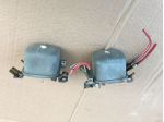 Regolatore di corrente Alternatore BOSCH Volkswagen Maggiolone 1303