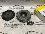 Kit Frizione Golf I - II - Polo - Lupo - Arosa Benzina 052141031