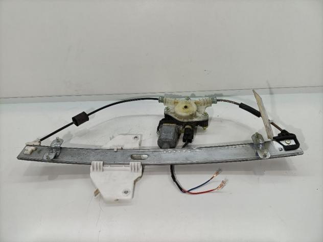 MECCANISMO ALZAVETRO ANT. DX KIA Picanto Serie 82402G6010 (1723) - Foto 5