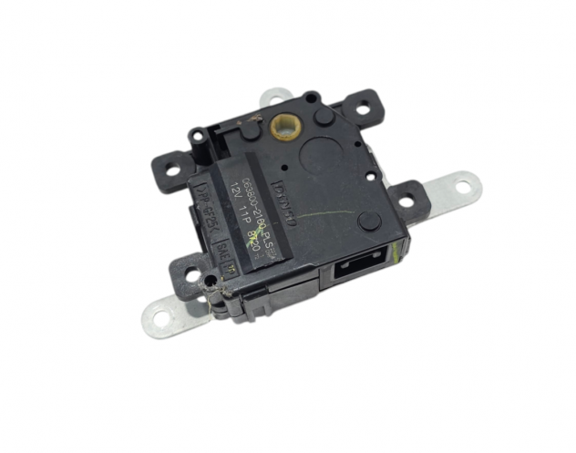 MOTOPOSIZIONATORI STUFA TOYOTA Rav4 6° Serie 063800-2160 (12) - Foto 2