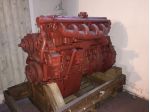 Motore REVISIONATO IVECO 8210.02.067 CON POMPA A DUE FORI