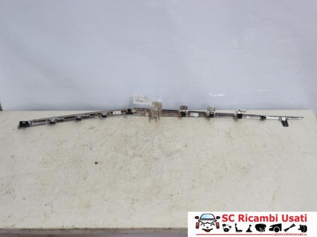 Modanatura Cruscotto Opel Corsa F 39198299 - 31138 - Foto 2