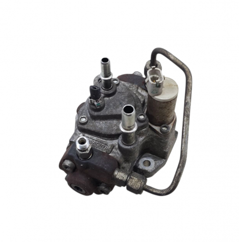 POMPA INIEZIONE DIESEL OPEL Mokka X 55570040 B16DTH Diesel 1600 (16) - Foto 11